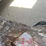 Photo n°1 de l'avis de Sven.r fait le 22/05/2022 à 13:51 sur le  McDöner à Sandersdorf-Brehna