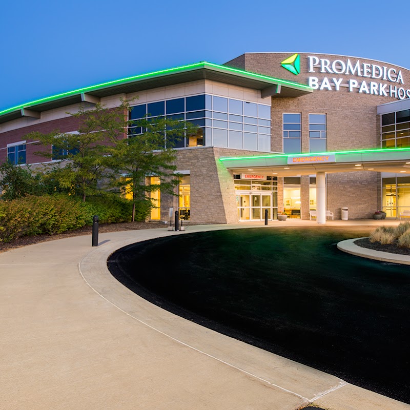 ProMedica Bay Park Hospital