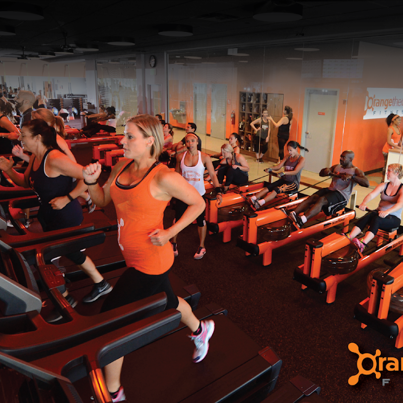 Orangetheory Fitness