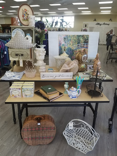 Thrift Store «Edgar & James – Goodwill Specialty Store & Donation Center», reviews and photos