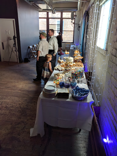 Event Venue «Lake Affect Studios», reviews and photos, 1615 E 25th St, Cleveland, OH 44114, USA