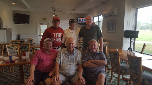 Golf Course «St. Augustine Shores Golf Club», reviews and photos, 707 Shores Blvd, St Augustine, FL 32086, USA