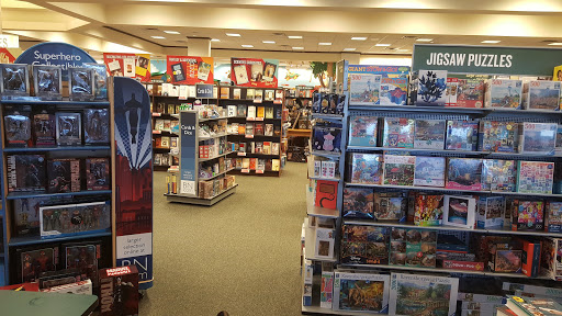 Book Store «Barnes & Noble», reviews and photos, 1930 US-1, St Augustine, FL 32086, USA
