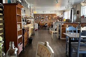Café Kungsgatan i Lysekil image