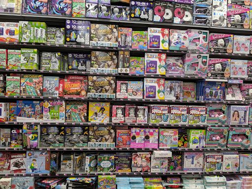 Variety Store «Five Below», reviews and photos, 122 Woodstock Square Ave, Woodstock, GA 30189, USA