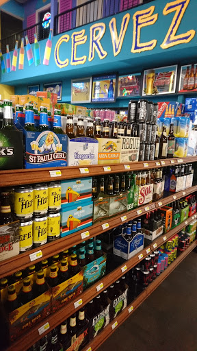 Grocery Store «Vista Central Market», reviews and photos, 2231 N Zaragoza Rd, El Paso, TX 79938, USA