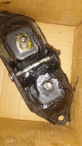 Used Car Dealer «Honest Abe Auto Sales III», reviews and photos, 3201 W 16th St, Indianapolis, IN 46222, USA