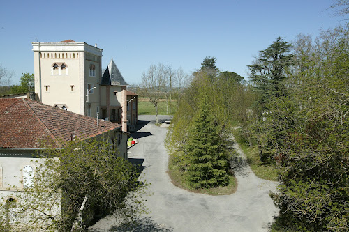 Centre de formation Centre de formation professionnelle du Lauragais (CFPL) Palleville