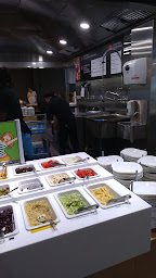 Photo n°93 de Salad&Co à Mondeville ()