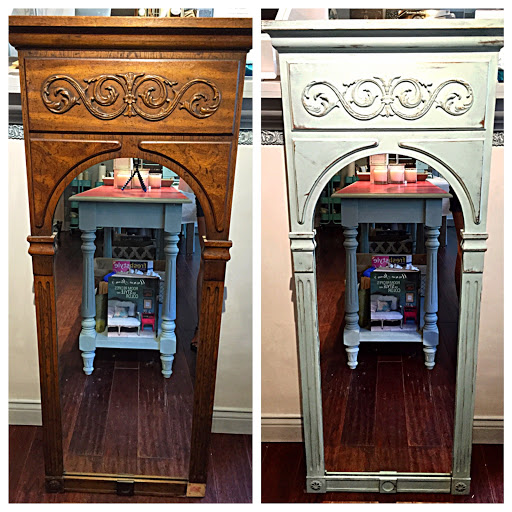 Painter «Paint Passion», reviews and photos, 30 Monmouth St #4, Red Bank, NJ 07701, USA