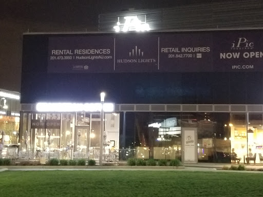 Movie Theater «iPic Theaters», reviews and photos, 2023 Hudson St, Fort Lee, NJ 07024, USA