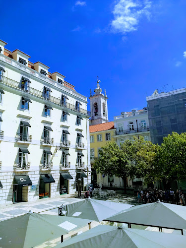 Largo da Academia Nacional de Belas Artes 12, 1200-289 Lisboa, Portugal