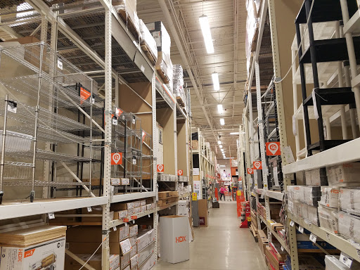Home Improvement Store «The Home Depot», reviews and photos, 25451 Michigan Ave, Dearborn Heights, MI 48125, USA