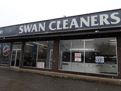 Dry Cleaner «Swan Cleaners», reviews and photos, 2774 E Main St, Bexley, OH 43209, USA
