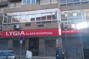 Lygia Algés Shopping image