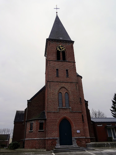 Onze-Lieve-Vrouwkerk Haasrode - Leuven