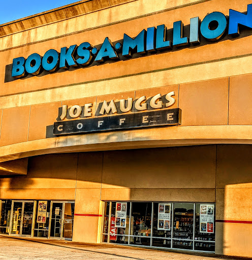Book Store «Books-A-Million», reviews and photos, 2150 Northwoods Blvd, Charleston, SC 29406, USA