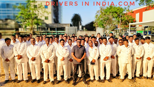 Private chauffeur Mumbai