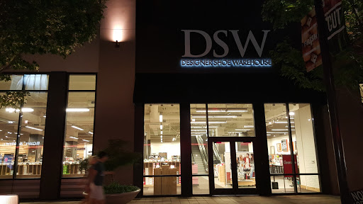 DSW Designer Shoe Warehouse