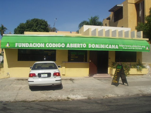 Academia Código Libre Dominicano