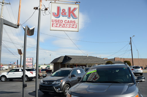 Used Car Dealer «J&K Used Cars», reviews and photos, 670 US-31 BYP, Bowling Green, KY 42101, USA