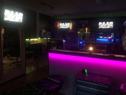 Explore rustic tattoo ideas, creative tattoo ideas in Albuquerque, available at Albuquerque Ink Tattoo