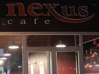 Nexus Cafe