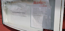 Restaurant Hexenritt Alm à Braunlage - menu / carte