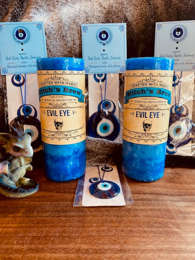 Gift Shop «Spirit Dancer Books & Gifts», reviews and photos, 125 S Winooski Ave, Burlington, VT 05401, USA