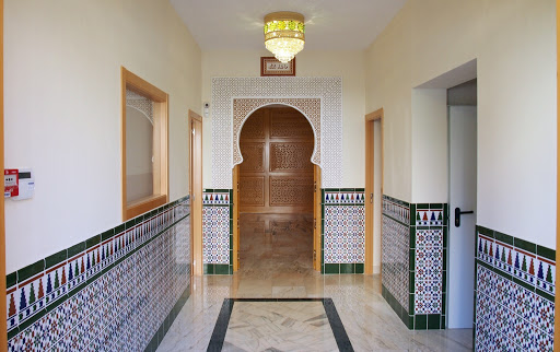 Mezquita Alicante