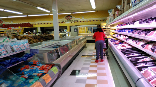 Supermarket «Unidos Supermarket», reviews and photos, 2433 Pleasant Hill Rd, Kissimmee, FL 34746, USA