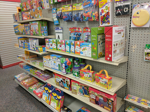 Toy Store «Learning Shop», reviews and photos, 5431 S 76th St, Greendale, WI 53129, USA