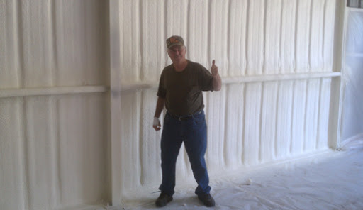 Insulation Contractor «Smart Seal Foam Insulation», reviews and photos