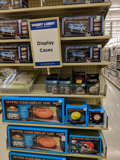 Craft Store «Hobby Lobby», reviews and photos, 1422 E Dixie Dr, Asheboro, NC 27203, USA