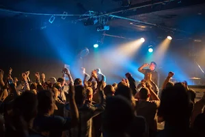 The Wedgewood Rooms image