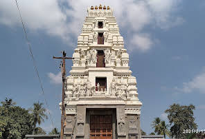 Bhavanarayana Swamy Temple.