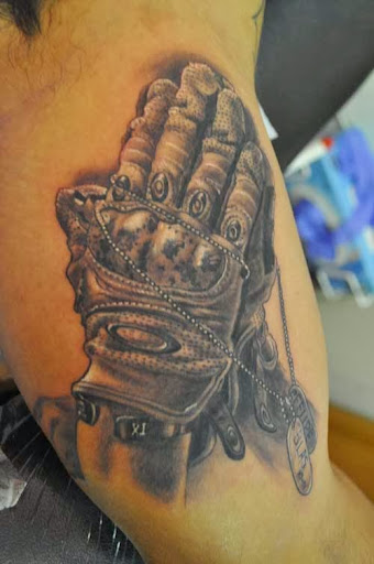 Tattoo Shop «Tattoo Technique Studio Inc», reviews and photos, 29 Franklin St, Clarksville, TN 37040, USA