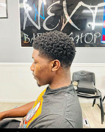 Barber Shop «Next Barber Shop», reviews and photos, 1600 Crossways Blvd, Chesapeake, VA 23320, USA