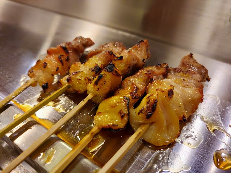 やきとりの名門秋吉 池袋店 東京都豊島区西池袋 焼き鳥店 レストラン グルコミ