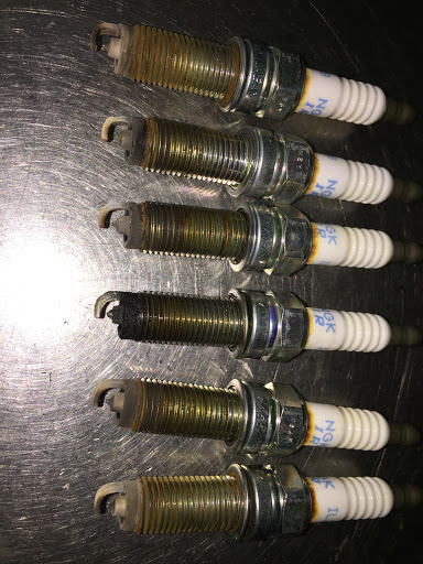 Auto Repair Shop «Amesbury Foreign Auto Repair», reviews and photos, 51 Macy St, Amesbury, MA 01913, USA