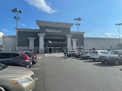 Photo Shop «Walmart Supercenter», reviews and photos, 11181 Lee Hwy, Fairfax, VA 22030, USA