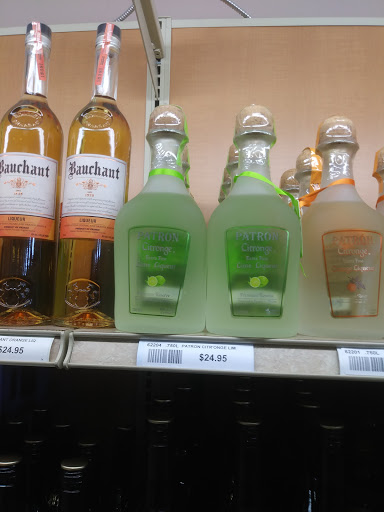 Liquor Store «ABC Store», reviews and photos, 3320 Olympia Dr, Raleigh, NC 27603, USA