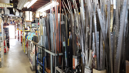Hardware Store «National Hardware Supply, LLC», reviews and photos, 7173 N Blackstone Ave, Fresno, CA 93650, USA