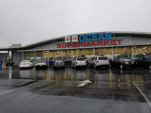 Ocean Supermarket