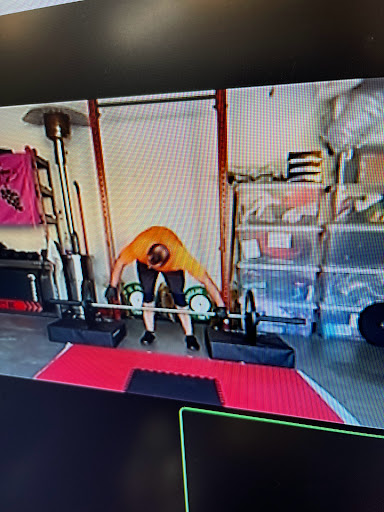 Gym «CrossFit X-treme Athletics», reviews and photos, 590 Lincoln Ave, San Jose, CA 95126, USA