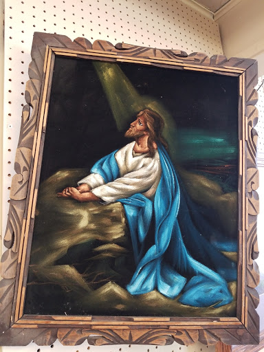 Thrift Store «Idaho Youth Ranch Thrift Store», reviews and photos, 162 Main Ave E, Twin Falls, ID 83301, USA