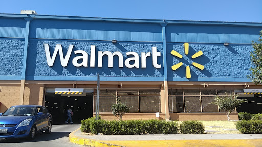 Walmart Las Alamedas