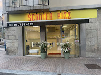 Photos du propriétaire du Restaurant Scooter Pizz à La Talaudière - n°3