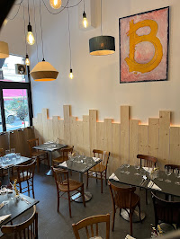 Photos du propriétaire du Restaurant Bistro B à Lyon - n°1