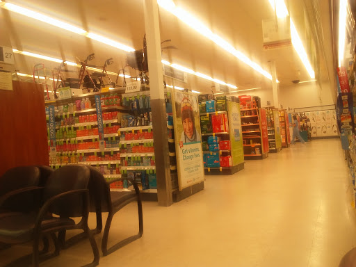 Drug Store «Walgreens», reviews and photos, 12807 US-301, Dade City, FL 33525, USA